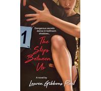 The Steps Between Us: 1 (Swirl)