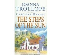 The Steps Of The Sun