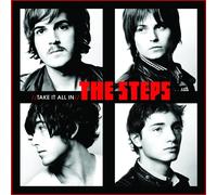 The Steps - Take It All in