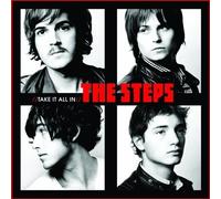 Steps - Take It All in [Vinyl]