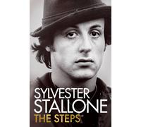 The Steps : The powerful new memoir from the Academy Award-winning actor and icon