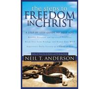 The Steps to Freedom in Christ
