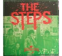 The Steps - Universal Studios [VINYL]