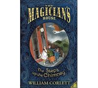 The Steps up the Chimney