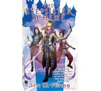 The Stepsister Scheme