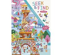 “The Stereoscope” and Other Mystical Tales from St. Petersburg: Panoramic Seek & Find