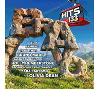 Various Artists - Bravo Hits Vol. 133