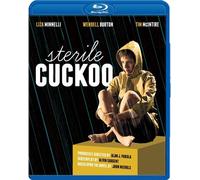 Sterile Cuckoo [Blu-ray] [1969] [US Import]