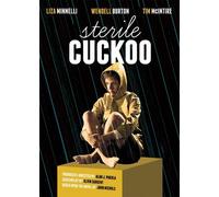 Sterile Cuckoo [DVD] [1969] [Region 1] [US Import] [NTSC]