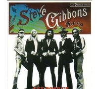The Steve Gibbons Band - Any Road Up