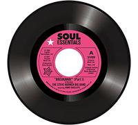 The Steve Karmen Big Band - Breakaway [7" VINYL]