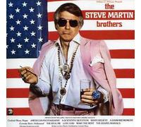The Steve Martin Brothers
