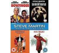 The Steve Martin Collection