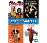 The Steve Martin Collection