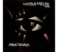 THE STEVE MILLER BAND - Abracadabra