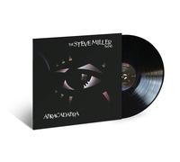 The Steve Miller Band Abracadabra (Vinyl) 12" Album (US IMPORT)