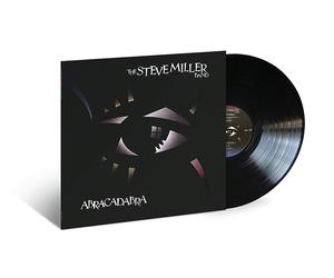 The Steve Miller Band Abracadabra (Vinyl) 12" Album (US IMPORT)