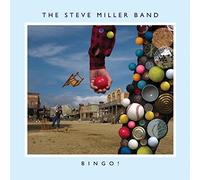 The Steve Miller Band - Bingo!