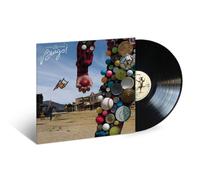 The Steve Miller Band Bingo (Vinyl) 12" Album (US IMPORT)