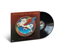 The Steve Miller Band Book of Dreams (Vinyl) 12" Album (US IMPORT)