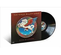 Steve Miller Band - Book Of Dreams [VINYL]