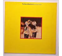 The Steve Miller Band - Brave New World - UK LP