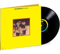 The Steve Miller Band Brave New World (Vinyl) 12" Album (US IMPORT)