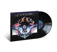 The Steve Miller Band - Circle Of Love - 12" Vinyl EP - Limited Edition - Brand New Sealed