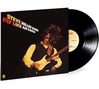 The Steve Miller Band Fly Like an Eagle (Vinyl) 12" Album (US IMPORT)