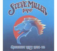 Steve Miller Band - Greatest Hits 1974-78