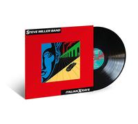The Steve Miller Band Italian X Rays (Vinyl) 12" Album (US IMPORT)