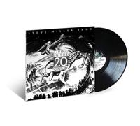 Steve Miller Band - Living In The 20th Century [VINYL]