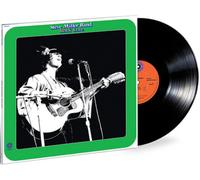 The Steve Miller Band – Rock Love – 12" Vinyl Album (US import)