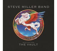 Steve Miller - Selections From The Vault [VINYL]