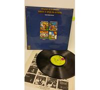 THE STEVE MILLER BAND - THE STEVE MILLER BAND your saving grace, E-ST 331