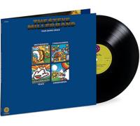 The Steve Miller Band Your Saving Grace (Vinyl) 12" Album (US IMPORT)