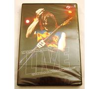 The Steve Morse Band: Live [DVD]