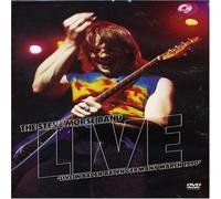 THE STEVE MORSE BAND - LIVE IN BADEN - BADEN GERMANY 1990