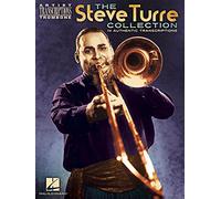 The Steve Turre Collection, Trombone (Artist Transcriptions)