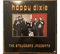 The Stevedore Jazzband - Happy Dixie