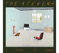 The Stevens - A History Of Hygiene [VINYL]