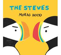 The Steves