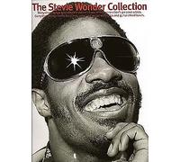 The Stevie Wonder Collection Stevie Wonder Piano, Vocal and Guita