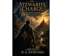 The Steward's Charge: Book 1 in the Steward-Leader Saga