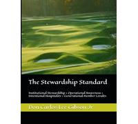 The Stewardship Standard: Institutional Stewardship + Operational Awareness + Intentional Hospitality = Generational Member Loyalty.