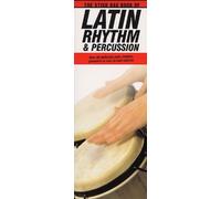 The Stick Bag Book Of Latin Percussion Drums