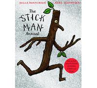 The Stick Man Annual 2019