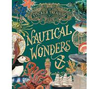 The Sticker Treasury of Nautical Wonders