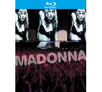 The Sticky and Sweet Tour