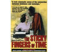 The Sticky Fingers of Time (DVD) (1997) (Region 1) (NTSC) (US Import)